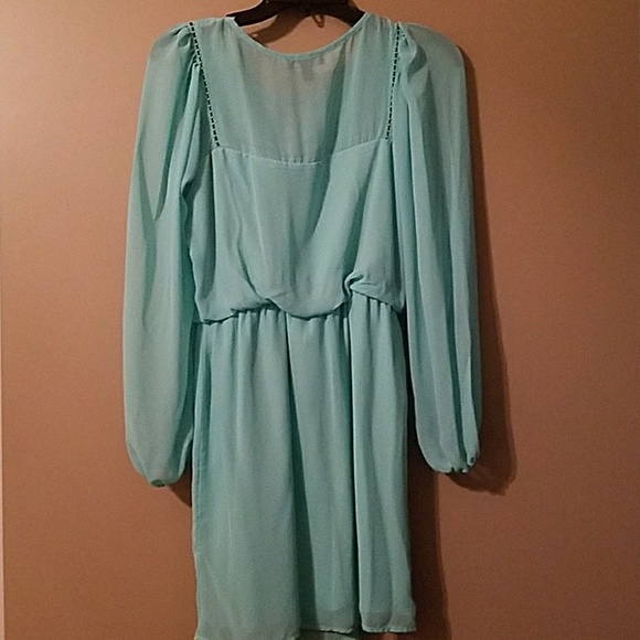 Jodi Kristopher Dress- Size S - Picture 2 of 4